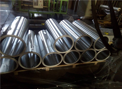 防腐防銹保溫鋁皮、管道保溫