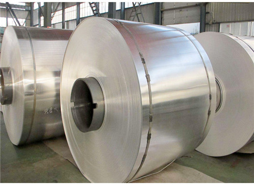 1060合金鋁板鋁卷的密度多少