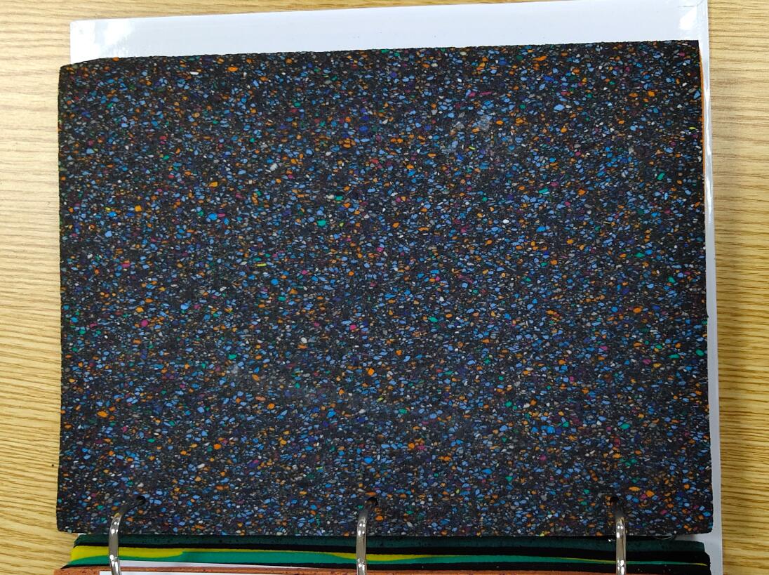 隔音海綿  吸音海綿