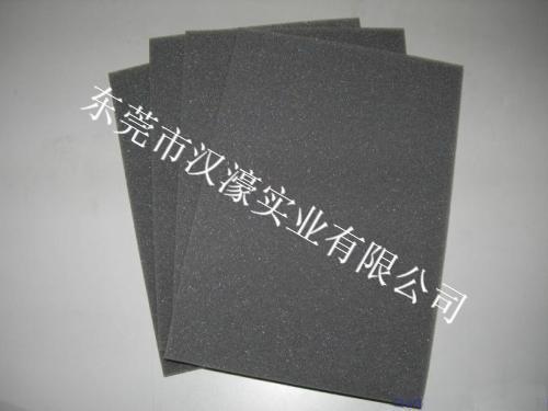 導(dǎo)電海綿ESD